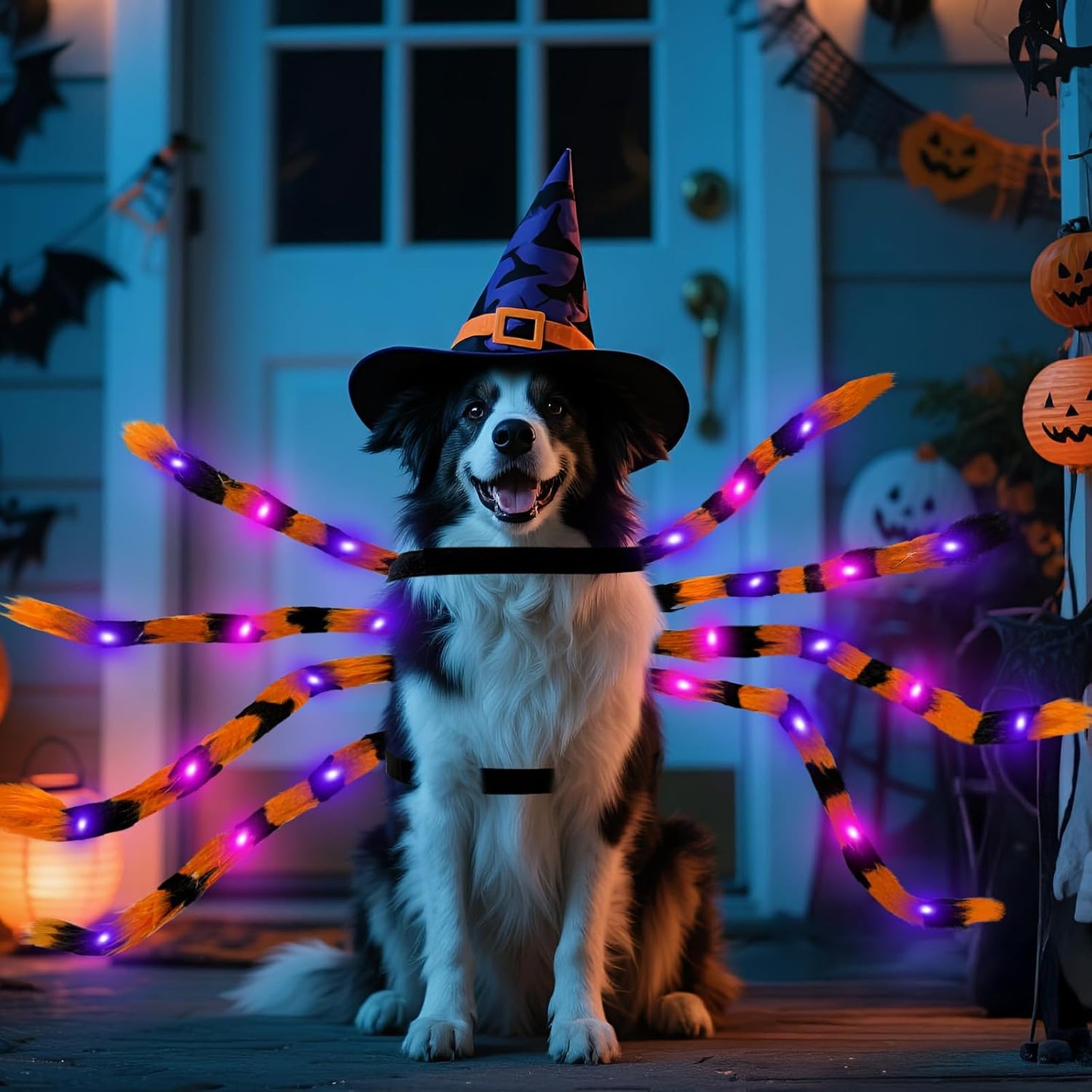 Dog Spider Costume